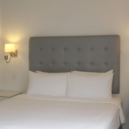 El Golf Hotel Boutique Lima Exteriör bild