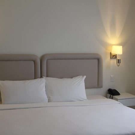 El Golf Hotel Boutique Lima Exteriör bild