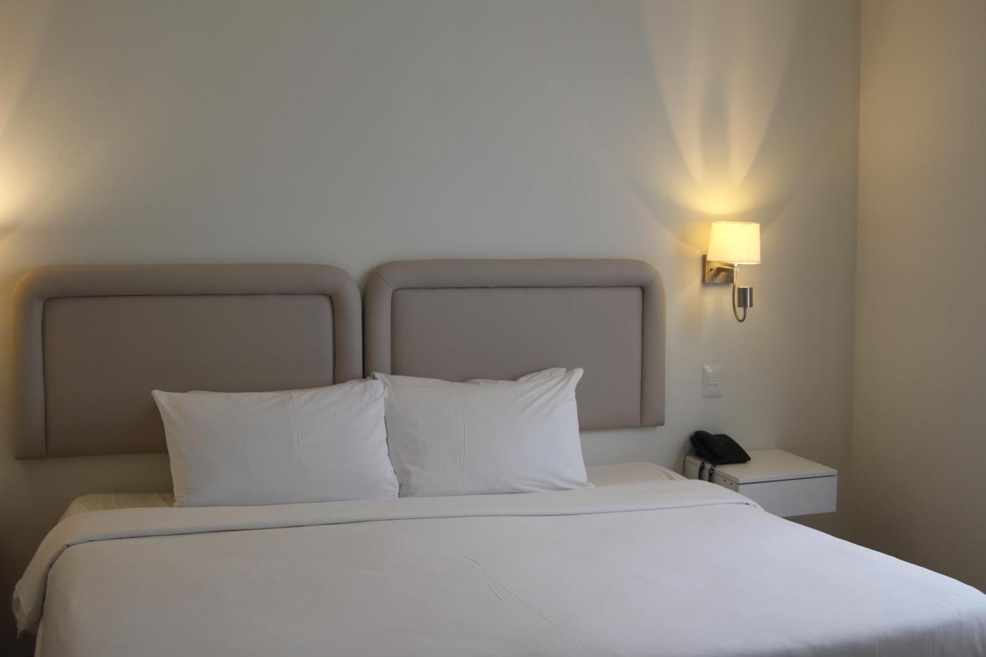 El Golf Hotel Boutique Lima Exteriör bild
