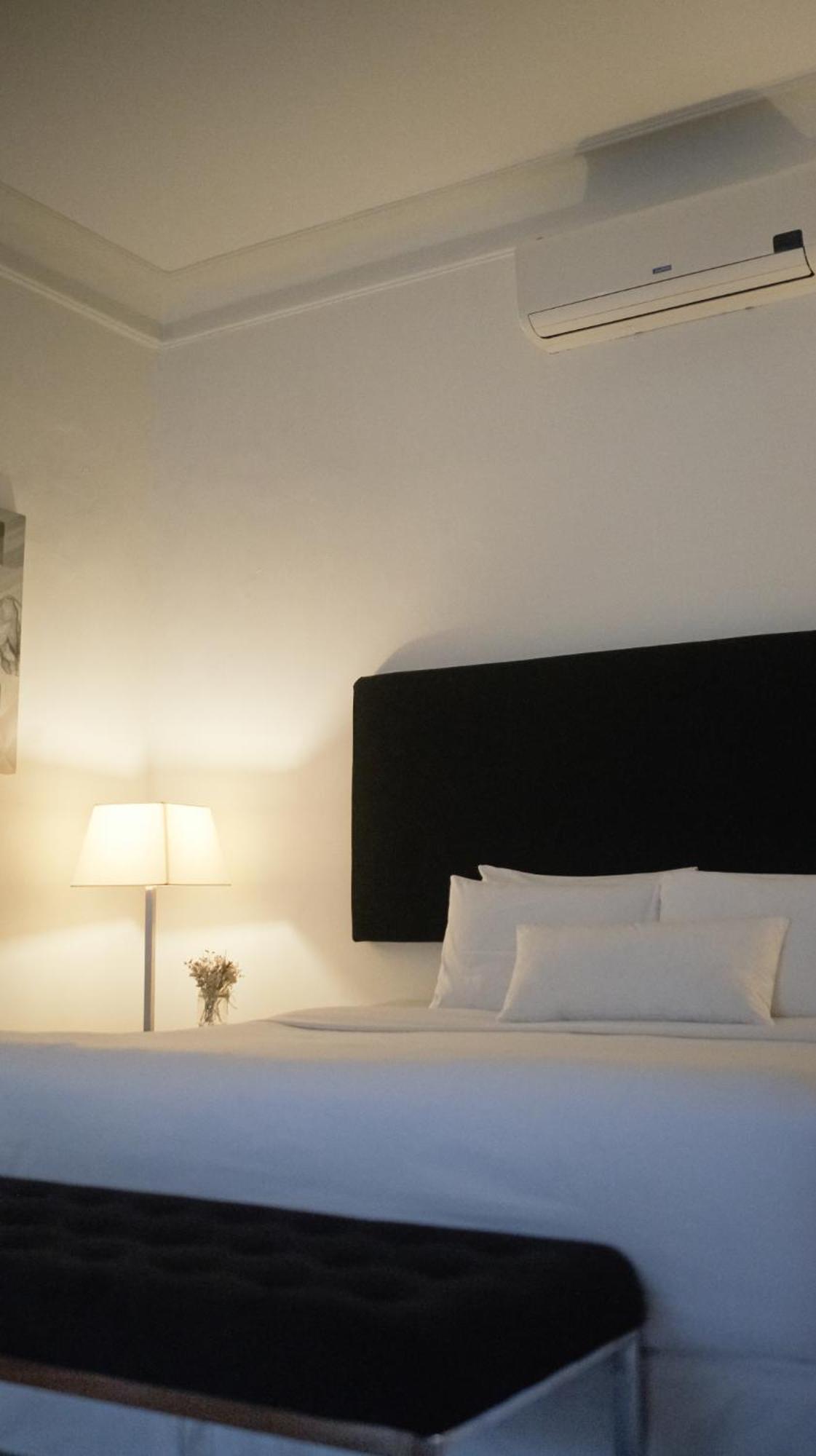 El Golf Hotel Boutique Lima Exteriör bild