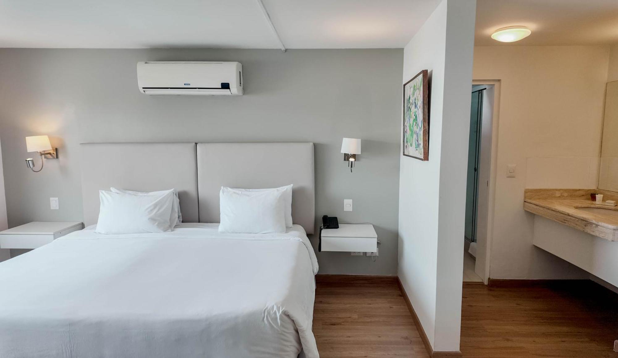 El Golf Hotel Boutique Lima Exteriör bild